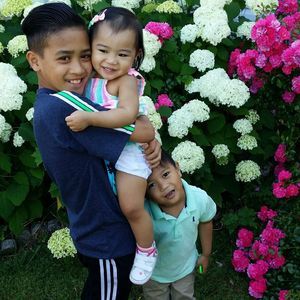 Meet your Posher, Cathy